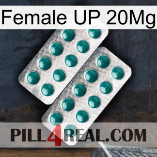 Female UP 20Mg dapoxetine2